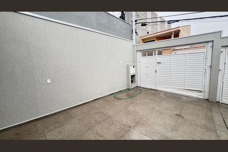 Casa à venda com 71m², 3 quartos e 2 vagas Casa à venda com 71m², 3 quartos e 2 vagasGaragem