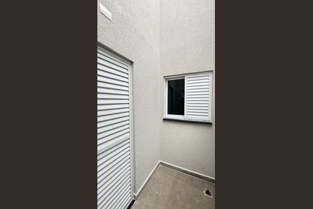 Casa à venda com 71m², 3 quartos e 2 vagas Casa à venda com 71m², 3 quartos e 2 vagasVaranda da Suíte