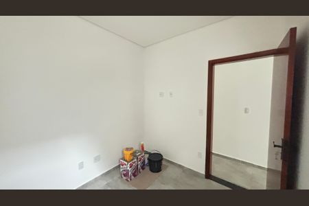Casa à venda com 71m², 3 quartos e 2 vagas Casa à venda com 71m², 3 quartos e 2 vagasQuarto 2