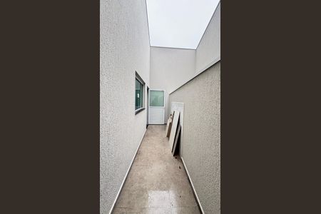 Casa à venda com 71m², 3 quartos e 2 vagas Casa à venda com 71m², 3 quartos e 2 vagasÁrea de Serviço