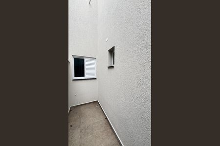 Casa à venda com 71m², 3 quartos e 2 vagas Casa à venda com 71m², 3 quartos e 2 vagasÁrea de Serviço