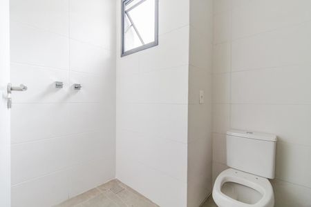 Casa de condomínio à venda com 256m², 3 quartos e 3 vagasBanheiro da Suíte