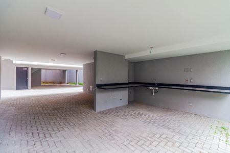 Casa de condomínio à venda com 256m², 3 quartos e 3 vagasQuintal