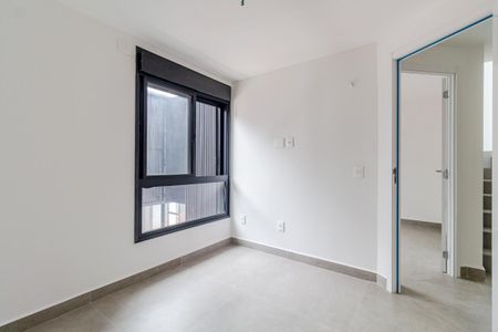 Casa de condomínio à venda com 256m², 3 quartos e 3 vagasQuarto 2