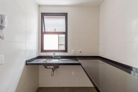 Casa de condomínio à venda com 256m², 3 quartos e 3 vagasÁrea de Serviço