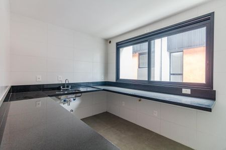 Casa de condomínio à venda com 256m², 3 quartos e 3 vagasCozinha