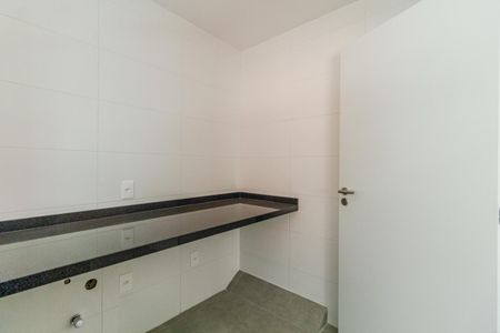 Casa de condomínio à venda com 256m², 3 quartos e 3 vagasÁrea de Serviço