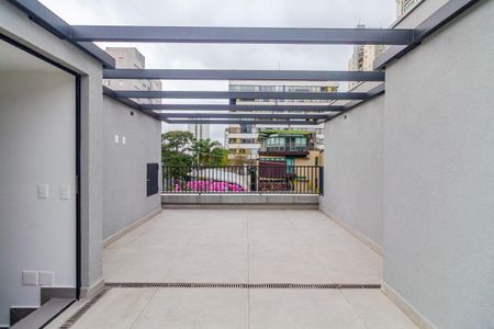 Casa de condomínio à venda com 256m², 3 quartos e 3 vagasCobertura