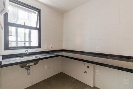 Casa de condomínio à venda com 256m², 3 quartos e 3 vagasÁrea de Serviço