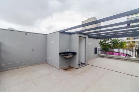 Casa de condomínio à venda com 256m², 3 quartos e 3 vagasCobertura