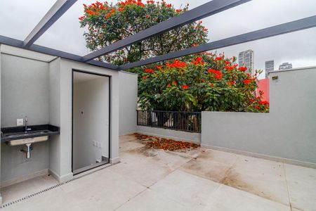 Casa de condomínio à venda com 225m², 3 quartos e 3 vagasCobertura