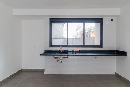 Casa de condomínio à venda com 225m², 3 quartos e 3 vagasSala/Cozinha