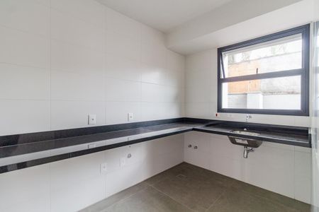 Casa de condomínio à venda com 225m², 3 quartos e 3 vagasÁrea de Serviço