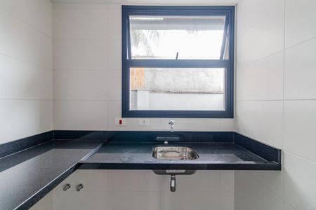 Casa de condomínio à venda com 225m², 3 quartos e 3 vagasÁrea de Serviço