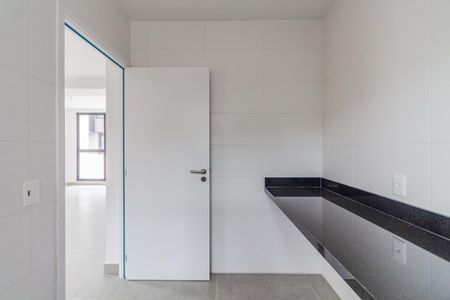 Casa de condomínio à venda com 225m², 3 quartos e 3 vagasÁrea de Serviço