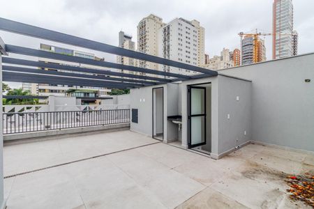 Casa de condomínio à venda com 225m², 3 quartos e 3 vagasCobertura