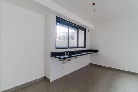 Casa de condomínio à venda com 225m², 3 quartos e 3 vagasSala/Cozinha