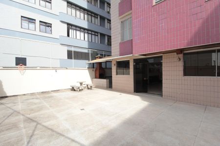 Apartamento à venda com 112m², 4 quartos e 2 vagasÁrea Comum