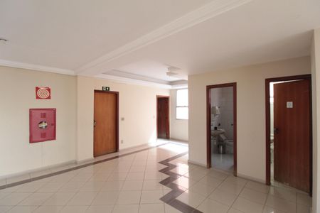 Apartamento à venda com 112m², 4 quartos e 2 vagasÁrea comum - Salão de festas