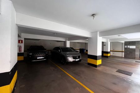 Apartamento à venda com 112m², 4 quartos e 2 vagas Apartamento à venda com 112m², 4 quartos e 2 vagasGaragem
