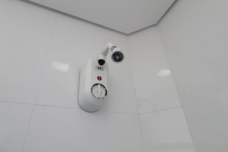 Apartamento à venda com 112m², 4 quartos e 2 vagasBanheiro da Suíte