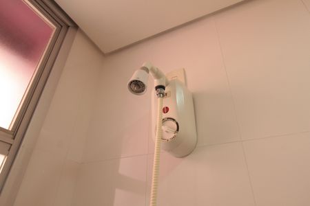 Apartamento à venda com 112m², 4 quartos e 2 vagasBanheiro Social