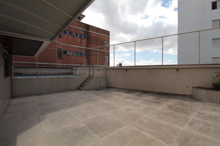 Apartamento à venda com 112m², 4 quartos e 2 vagasÁrea Comum