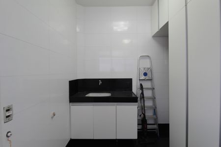 Apartamento à venda com 112m², 4 quartos e 2 vagasÁrea de Serviço