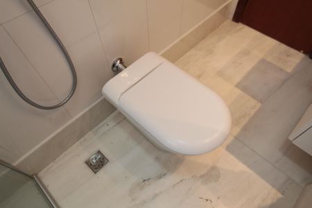 Apartamento à venda com 112m², 4 quartos e 2 vagasBanheiro Social