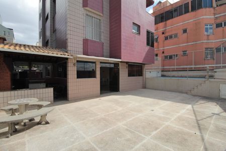 Apartamento à venda com 112m², 4 quartos e 2 vagasÁrea Comum