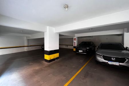 Apartamento à venda com 112m², 4 quartos e 2 vagas Apartamento à venda com 112m², 4 quartos e 2 vagasGaragem