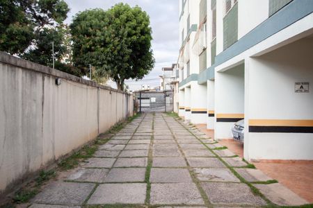 Apartamento à venda com 55m², 2 quartos e 1 vaga Apartamento à venda com 55m², 2 quartos e 1 vagaEntrada