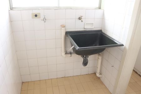 Apartamento à venda com 56m², 1 quarto e sem vagaÁrea de Serviço