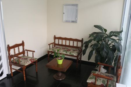 Apartamento à venda com 56m², 1 quarto e sem vagaÁrea comum