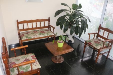 Apartamento à venda com 56m², 1 quarto e sem vagaÁrea comum