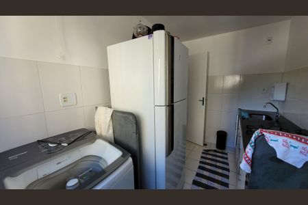 Apartamento à venda com 100m², 2 quartos e 1 vaga Apartamento à venda com 100m², 2 quartos e 1 vagaCozinha