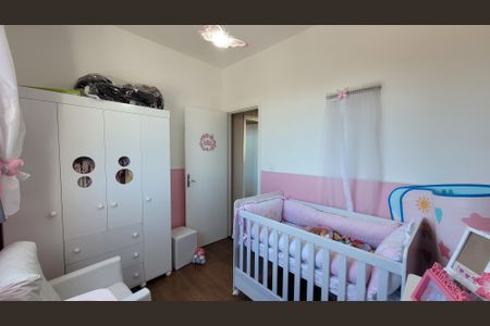 Apartamento à venda com 100m², 2 quartos e 1 vaga Apartamento à venda com 100m², 2 quartos e 1 vagaQuarto 2
