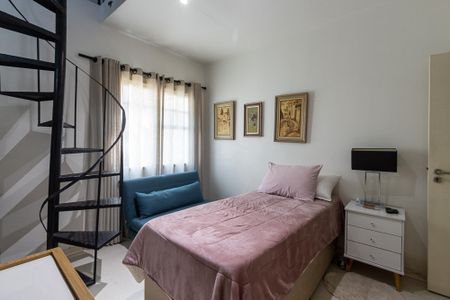 Casa à venda com 136m², 4 quartos e sem vaga Casa à venda com 136m², 4 quartos e sem vagaQuarto 2