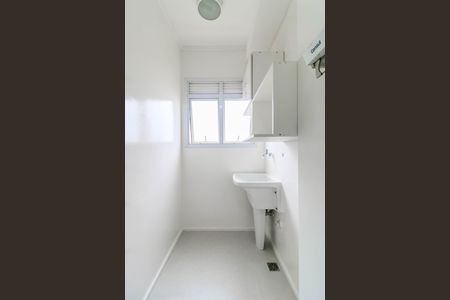 Apartamento à venda com 74m², 2 quartos e 2 vagasÁrea de Serviço