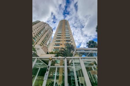 Apartamento à venda com 74m², 2 quartos e 2 vagasFachada