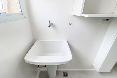 Apartamento à venda com 74m², 2 quartos e 2 vagasÁrea de Serviço