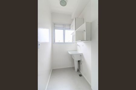 Apartamento à venda com 74m², 2 quartos e 2 vagasÁrea de Serviço