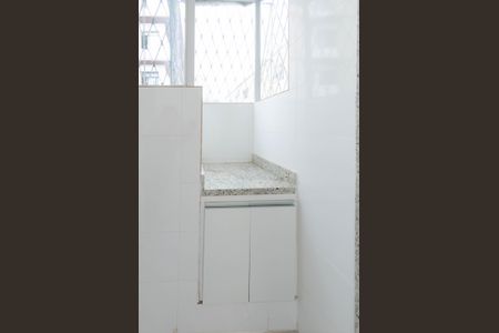 Apartamento à venda com 127m², 3 quartos e sem vaga Apartamento à venda com 127m², 3 quartos e sem vagaÁrea de serviço