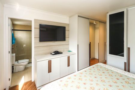 Apartamento para alugar com 122m², 3 quartos e 2 vagas Apartamento para alugar com 122m², 3 quartos e 2 vagasSuíte 1