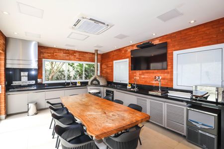 Apartamento para alugar com 122m², 3 quartos e 2 vagas Apartamento para alugar com 122m², 3 quartos e 2 vagasÁrea comum