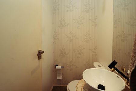 Apartamento para alugar com 122m², 3 quartos e 2 vagas Apartamento para alugar com 122m², 3 quartos e 2 vagasLavabo