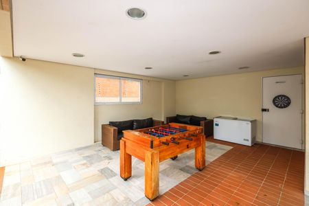 Apartamento para alugar com 122m², 3 quartos e 2 vagas Apartamento para alugar com 122m², 3 quartos e 2 vagasÁrea comum