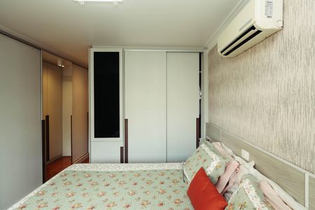 Apartamento para alugar com 122m², 3 quartos e 2 vagas Apartamento para alugar com 122m², 3 quartos e 2 vagasSuíte 1