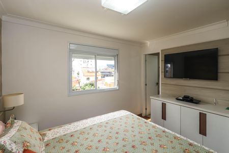 Apartamento para alugar com 122m², 3 quartos e 2 vagas Apartamento para alugar com 122m², 3 quartos e 2 vagasSuíte 1