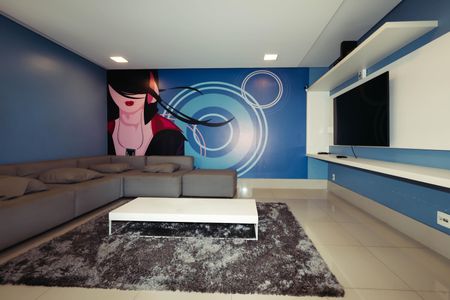 Apartamento para alugar com 122m², 3 quartos e 2 vagas Apartamento para alugar com 122m², 3 quartos e 2 vagasÁrea comum